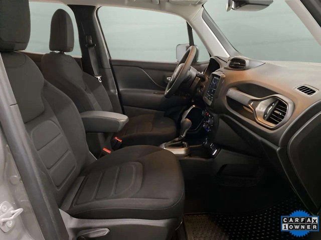 Used 2022 Jeep Renegade Latitude image 25