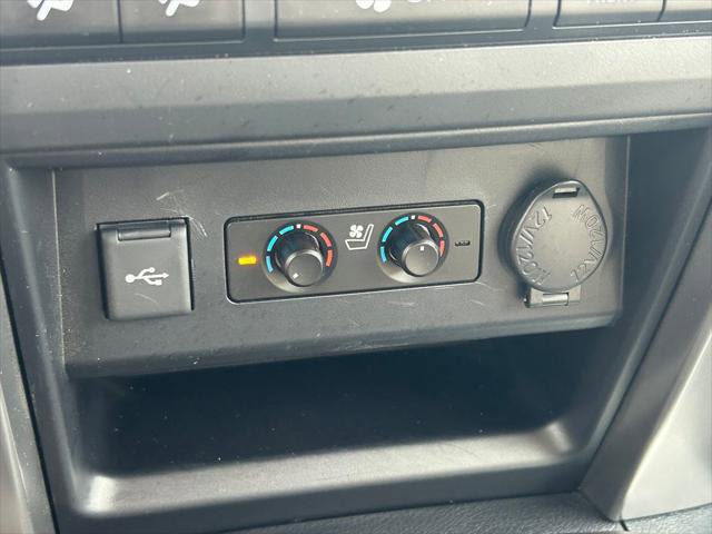 Certified 2024 Toyota 4Runner Limited RWD image 32