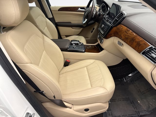 Used 2019 Mercedes-Benz GLS 450 GLS 450 4WD image 17