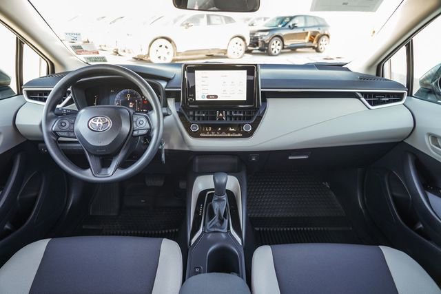 Used 2026 Toyota Corolla LE image 14