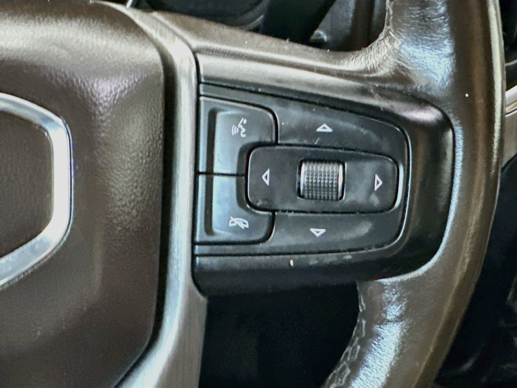 Used 2022 GMC Sierra 2500 Denali AWD/4WD image 24