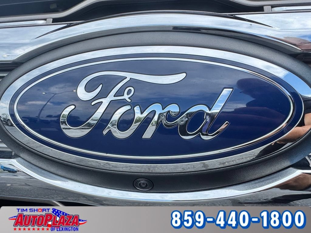 Used 2022 Ford Expedition King Ranch AWD/4WD image 16
