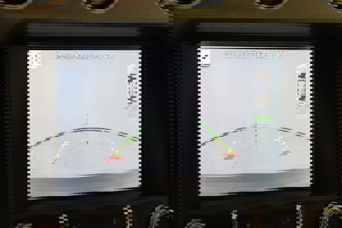 Used 2019 Ford Mustang GT Premium w/ Black Accent Package image 9