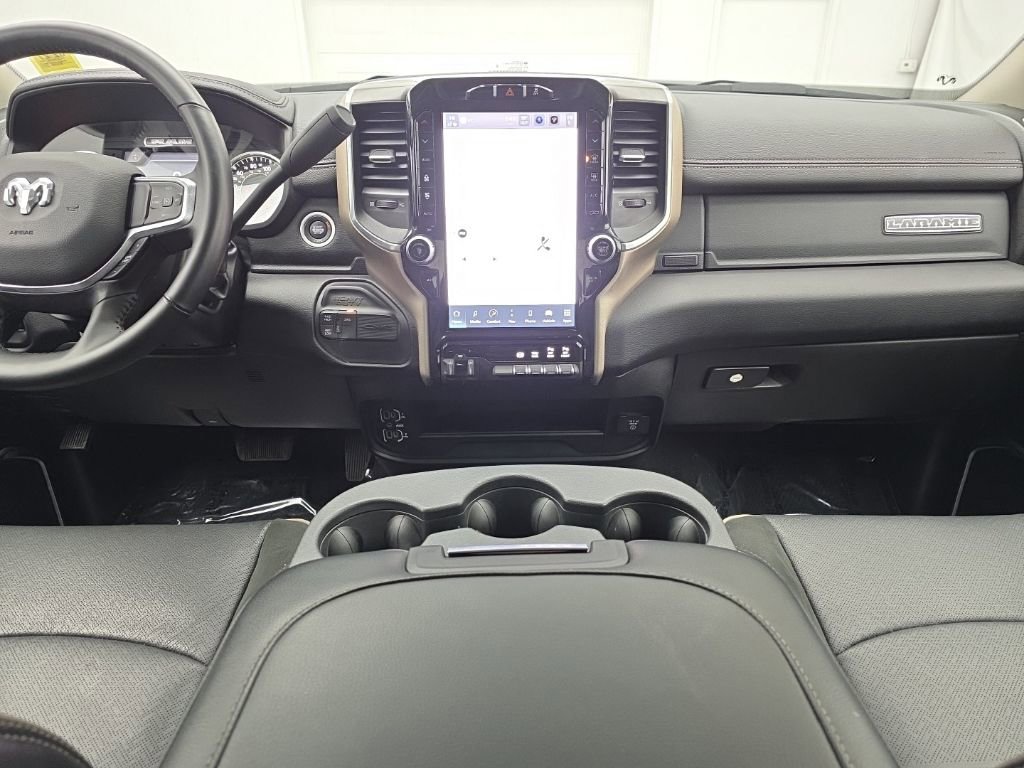 Used 2024 RAM 2500 Laramie image 33