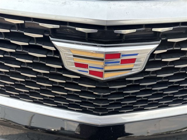 Certified 2025 Cadillac XT6 Luxury AWD/4WD image 32