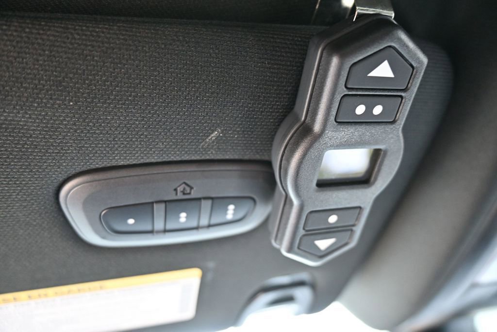 Used 2024 RAM 3500 Laramie w/ Night Edition AWD/4WD image 41