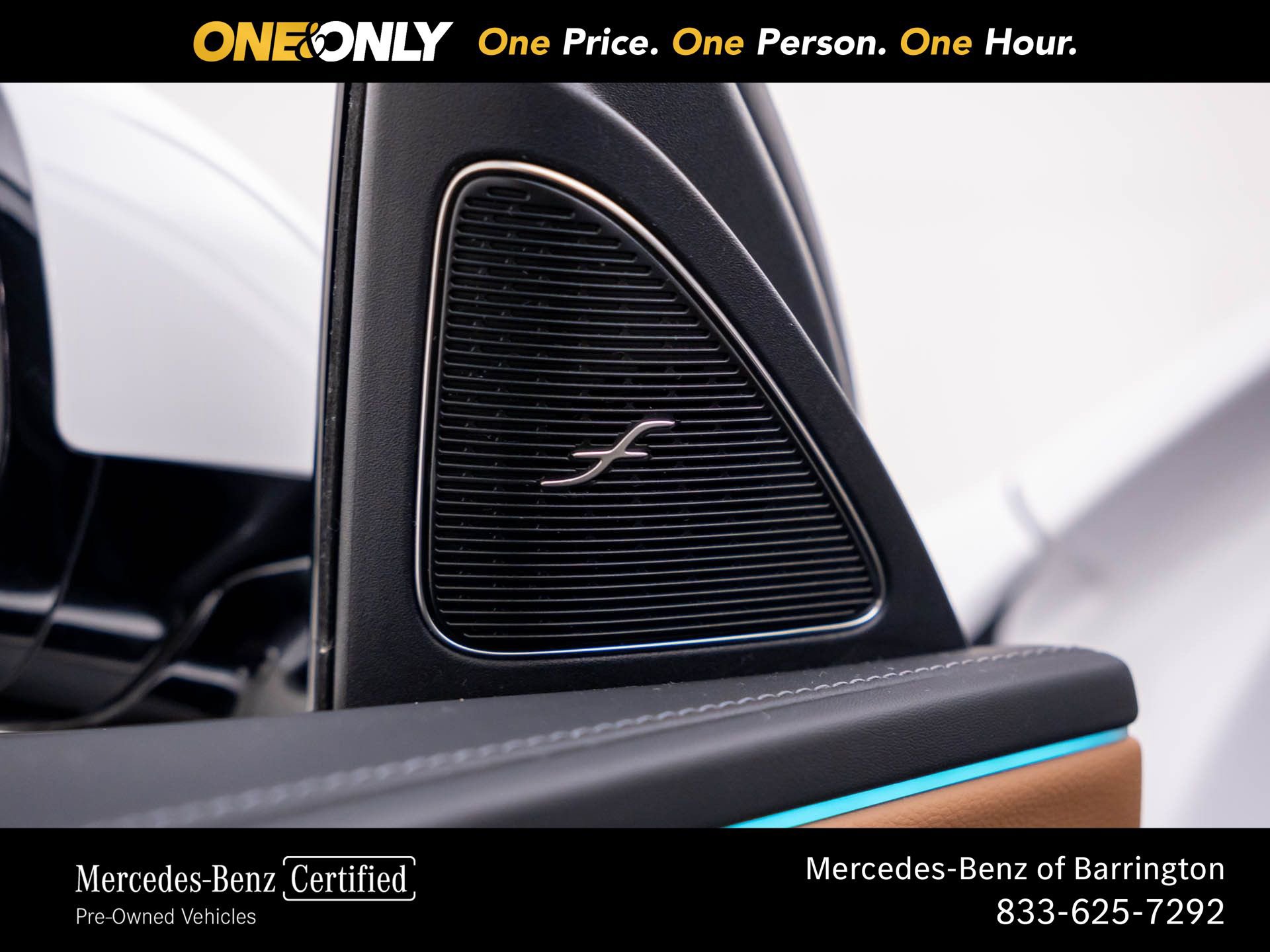 Used 2025 Mercedes-Benz E 450 4MATIC All-Terrain Wagon image 14