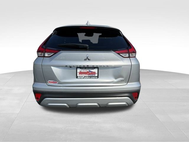 Used 2024 Mitsubishi Eclipse Cross SE image 6