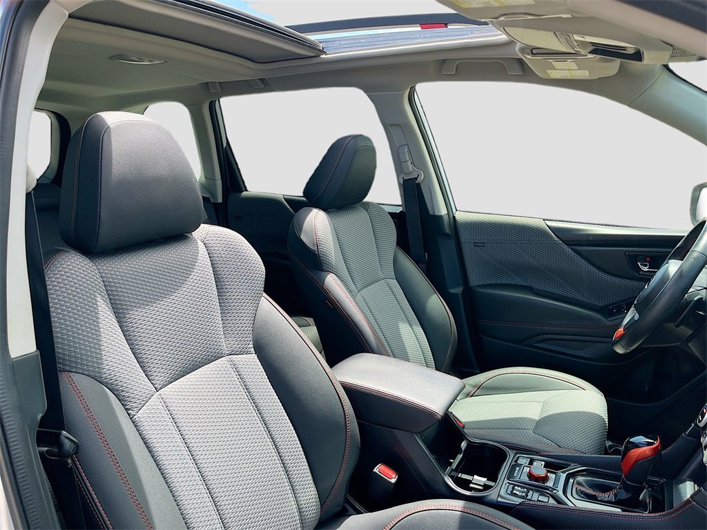 Used 2023 Subaru Forester Sport image 28