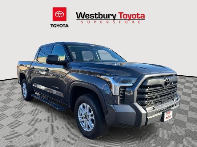 Used 2023 Toyota Tundra SR5