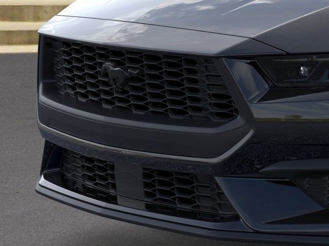 New 2026 Ford Mustang Coupe image 17