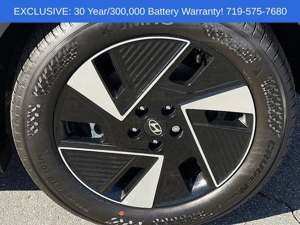 New 2026 Hyundai Ioniq 5 SEL image 3