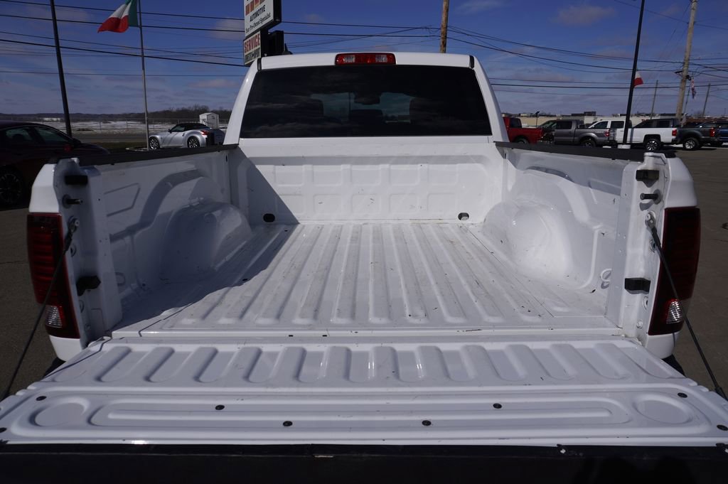Used 2022 RAM 1500 Classic Warlock w/ Electronics Group image 27