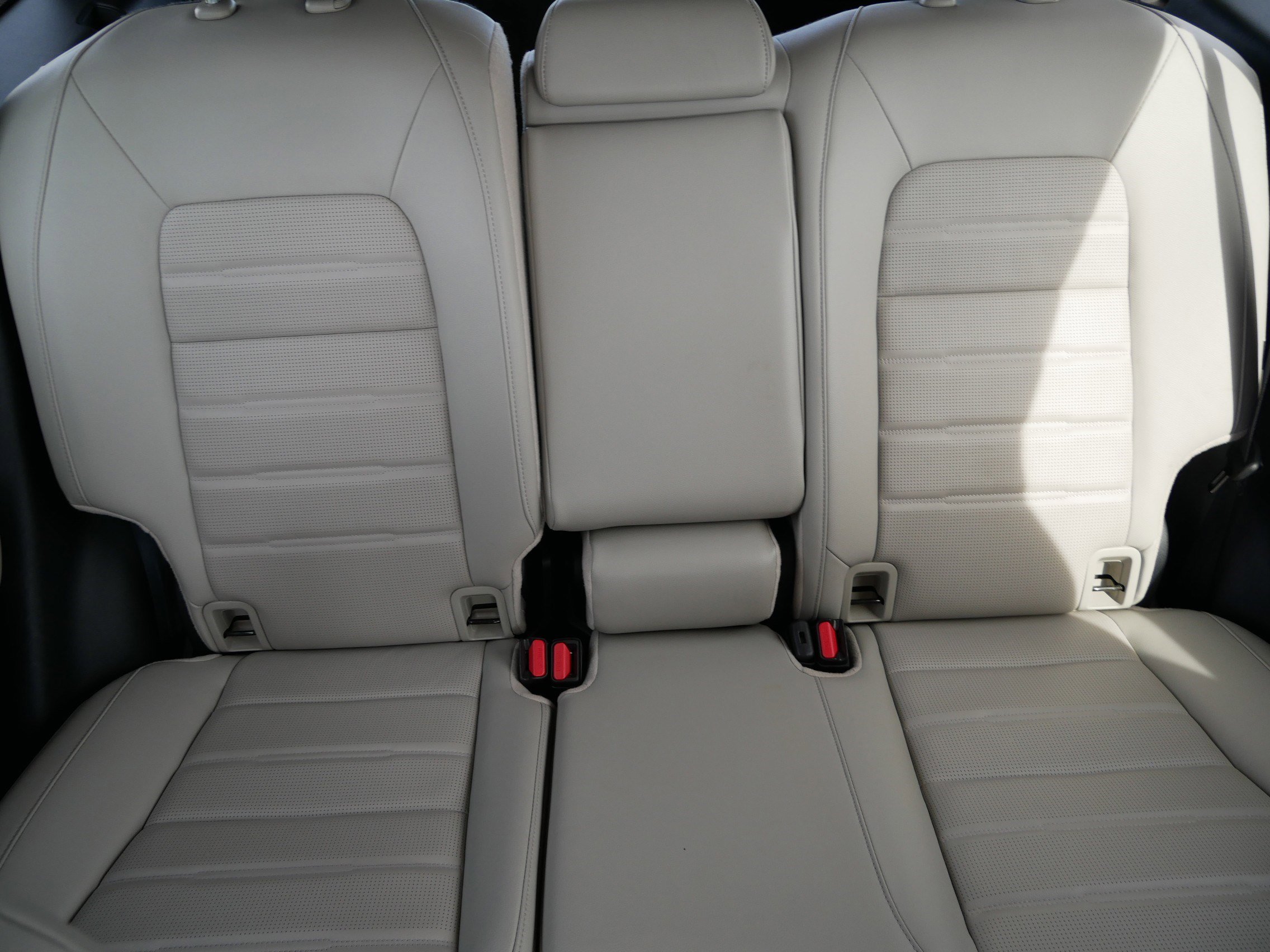 Certified 2024 Honda CR-V EX-L image 13