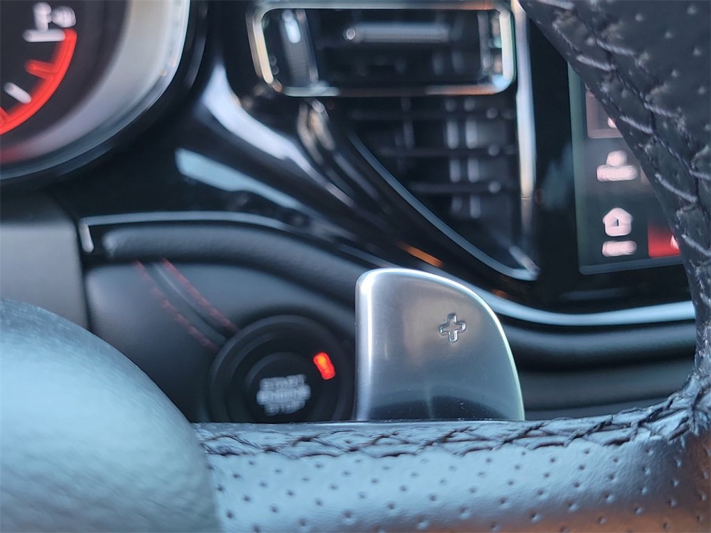 Used 2022 Dodge Durango R/T image 9