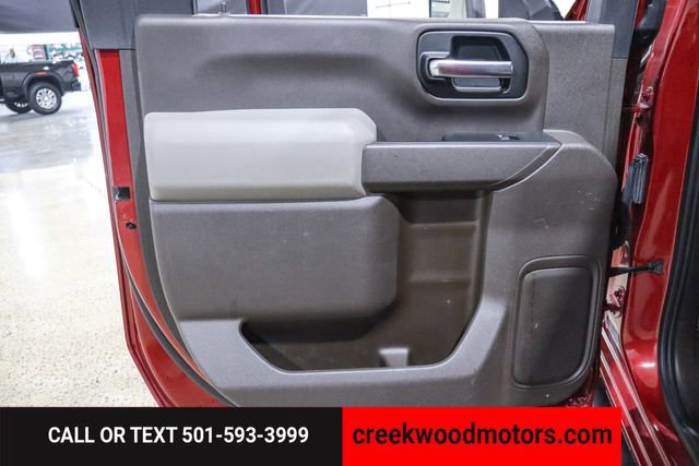 Used 2020 Chevrolet Silverado 2500 LT w/ Texas Edition image 51