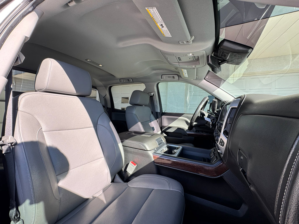 Used 2018 GMC Sierra 1500 SLT image 13