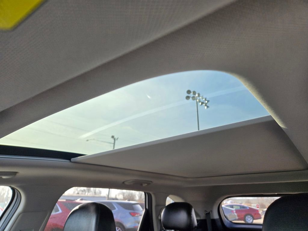 Used 2023 Kia Sorento SX image 16