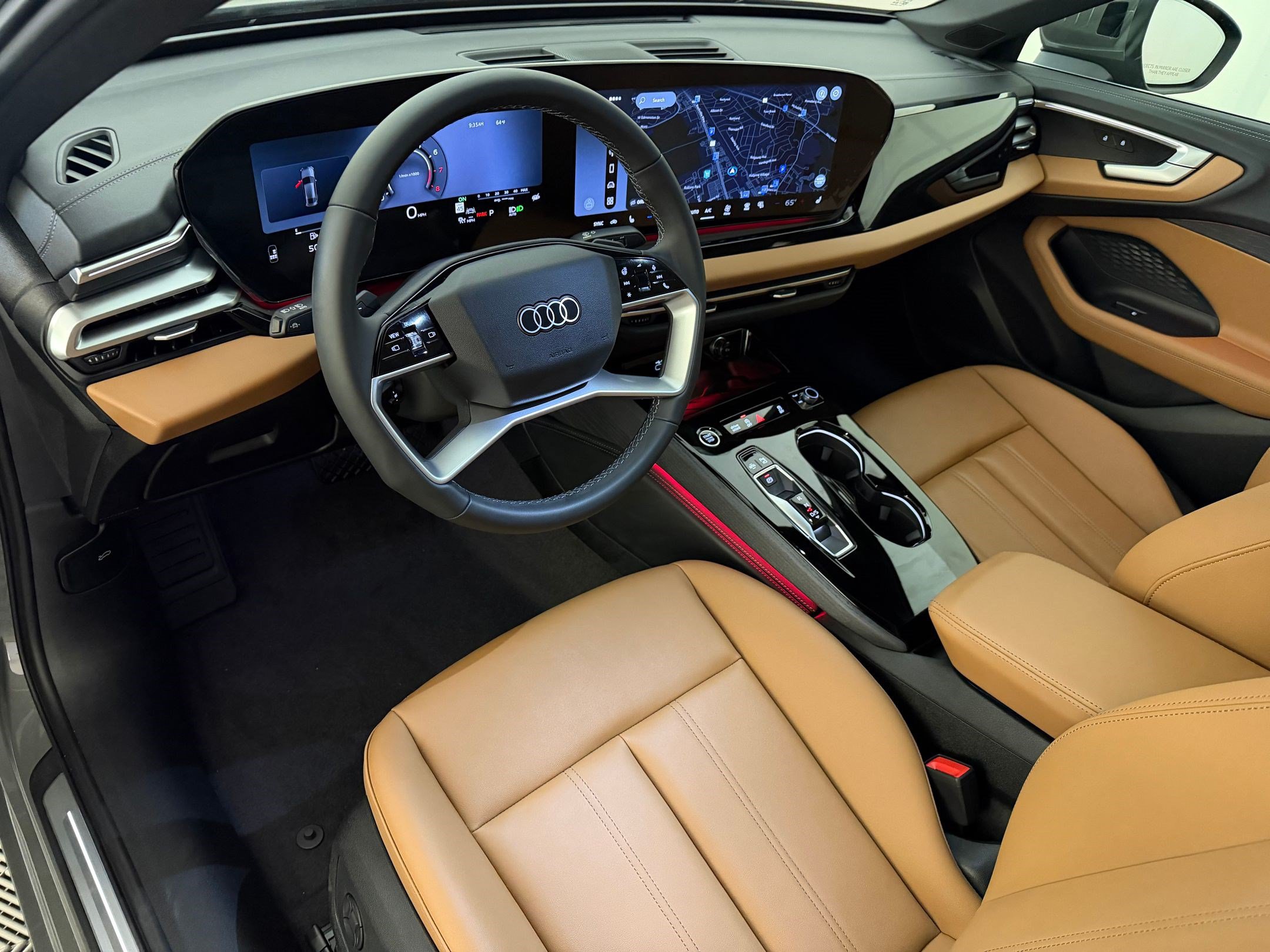 New 2026 Audi A5 Premium AWD/4WD image 4