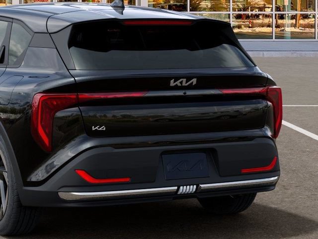 New 2026 Kia K4 EX FWD image 13