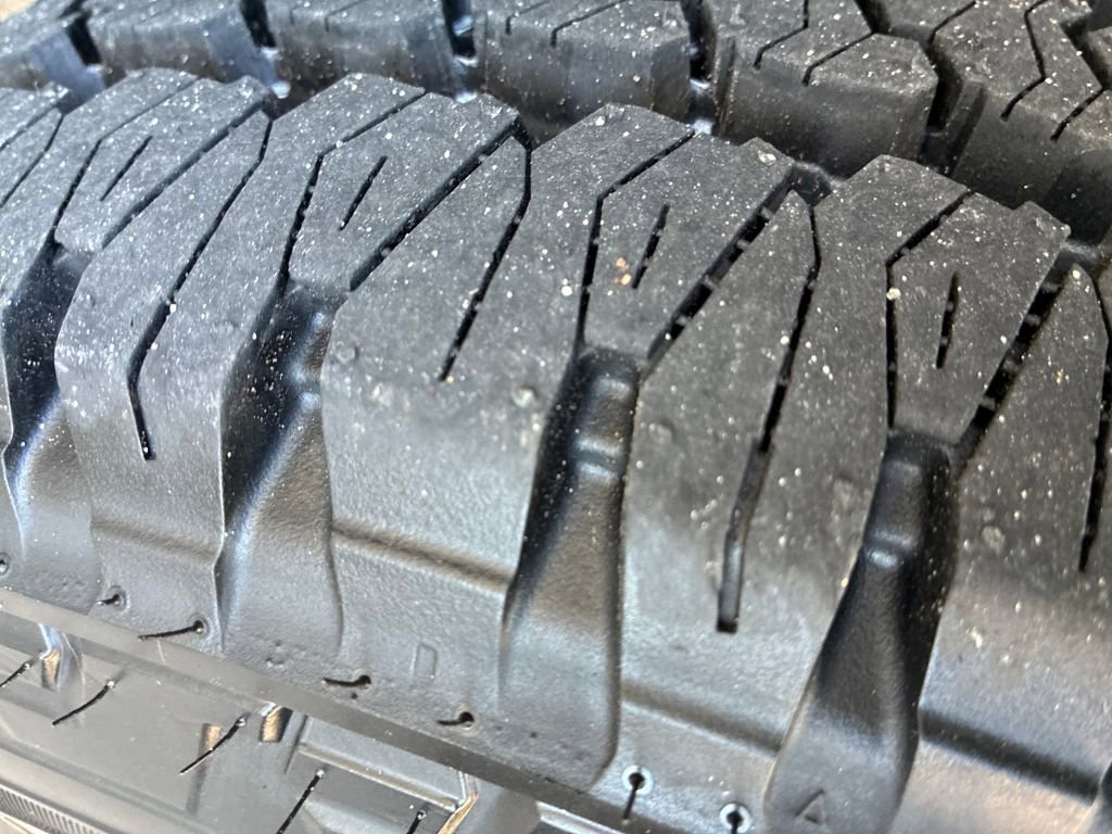 Used 2024 RAM 2500 Big Horn image 27