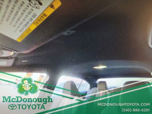 Certified 2024 Toyota Corolla SE image 13