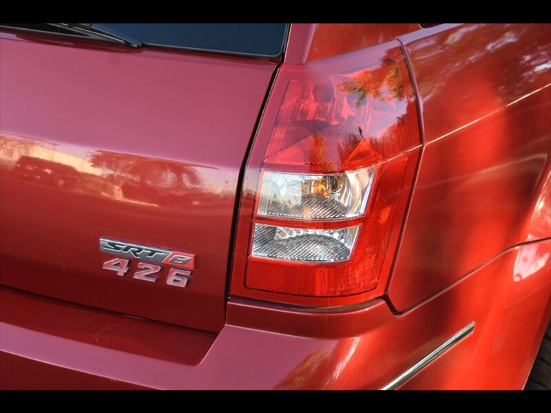Used 2006 Dodge Magnum SRT8 w/ SRT Option Group I RWD image 49