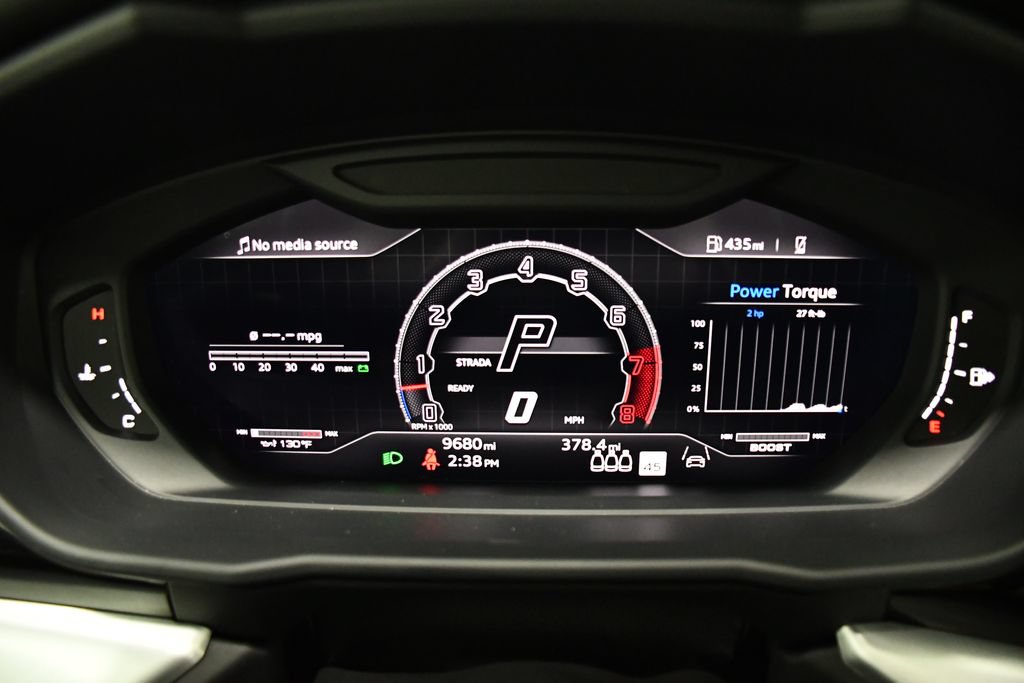 Used 2023 Lamborghini Urus S AWD/4WD image 12