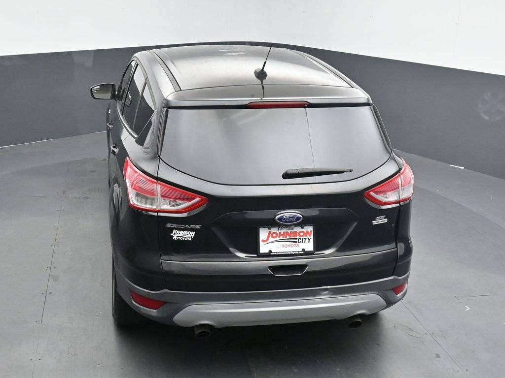 Used 2015 Ford Escape SE image 30