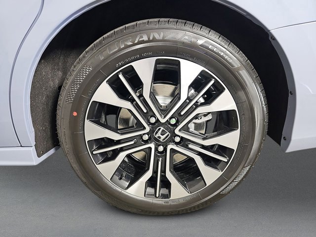New 2026 Honda Odyssey Elite image 9