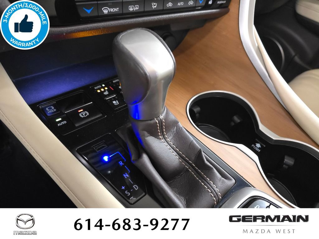 Used 2017 Lexus RX 350 AWD w/ Premium Package image 27