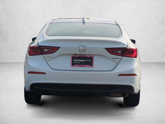 Used 2021 Honda Insight EX image 7