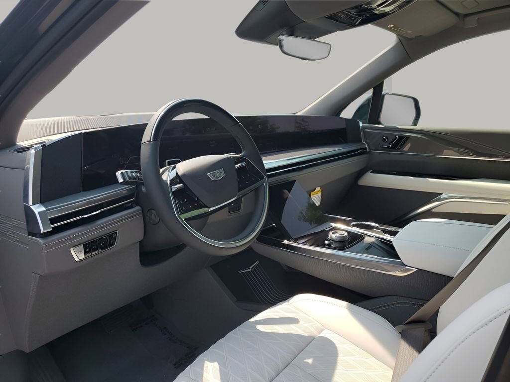 New 2026 Cadillac Escalade IQ Sport 1 AWD/4WD image 32