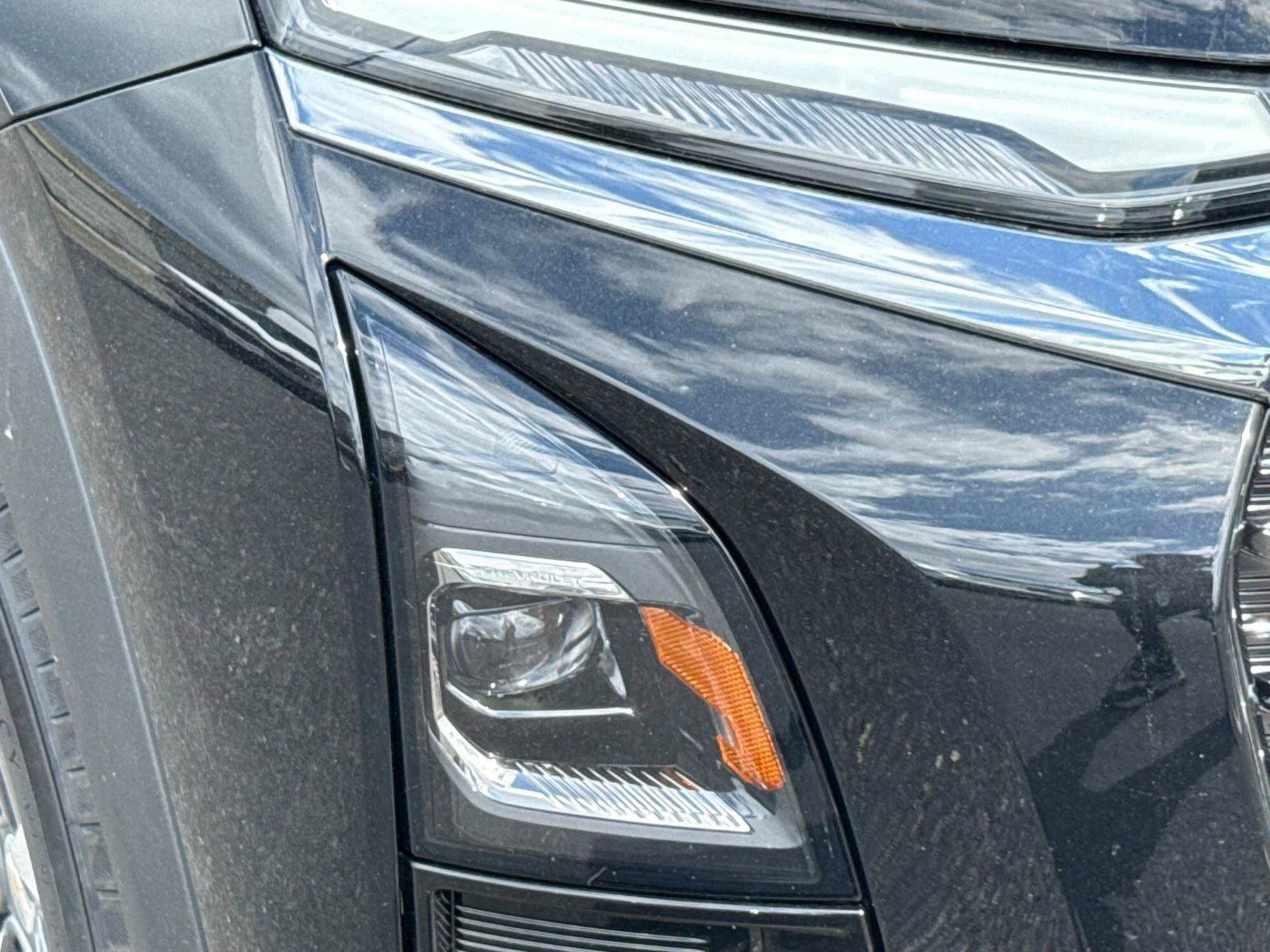 New 2026 Chevrolet Equinox LT w/ LPO, Floor Liner Package image 23