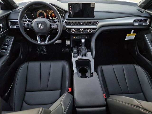 New 2026 Acura Integra A-Spec image 12
