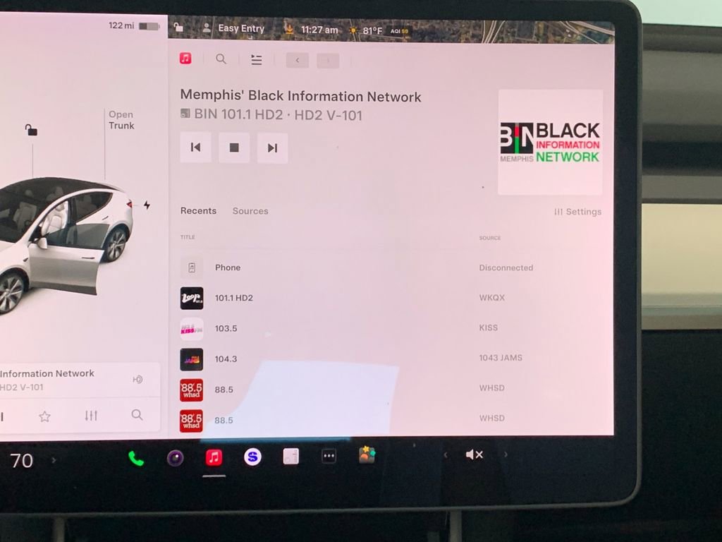 Used 2020 Tesla Model Y Long Range image 26