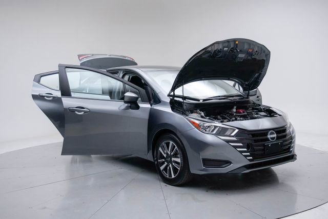 Used 2024 Nissan Versa SV image 15