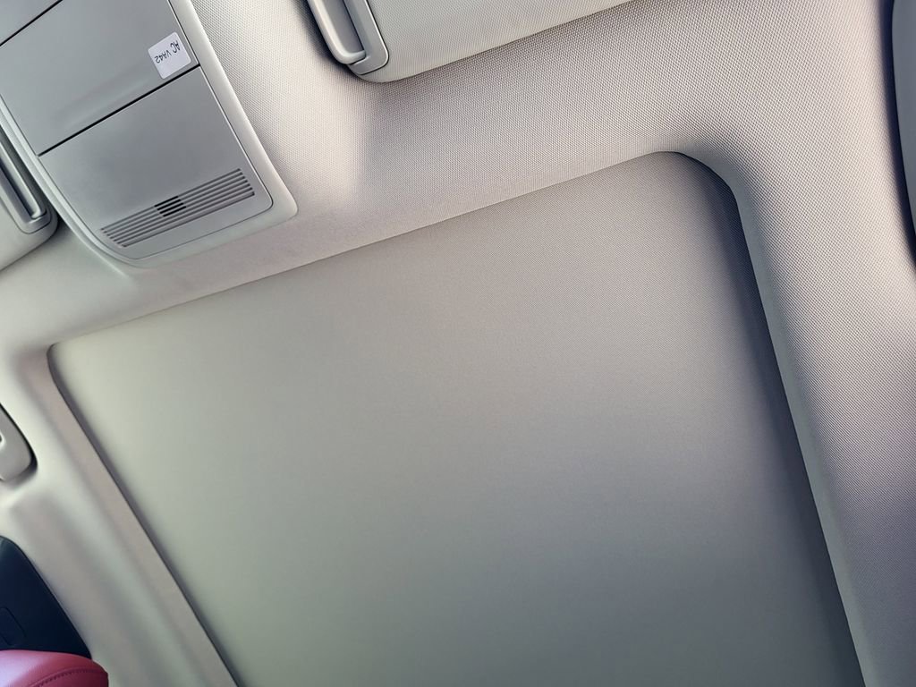 New 2026 MAZDA CX-50 AWD 2.5 Hybrid w/ Cargo Package image 18