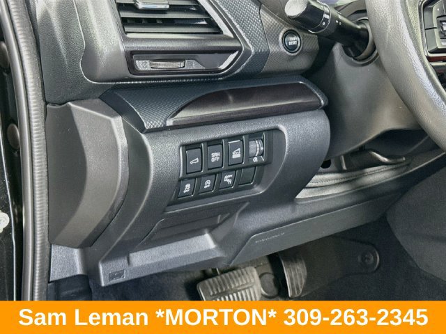 Used 2023 Subaru Forester Sport AWD/4WD image 10