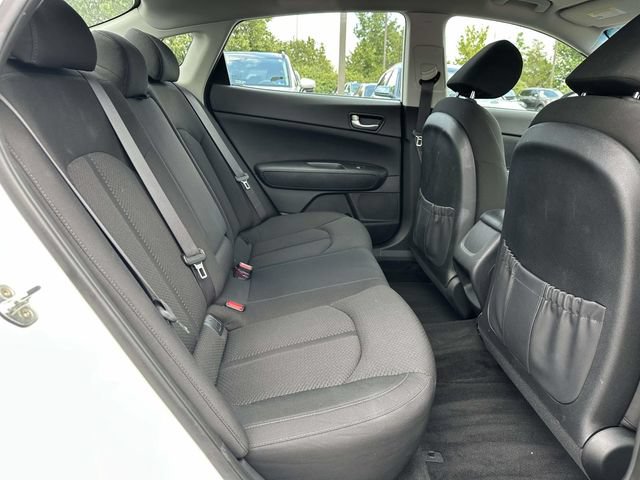 Used 2018 Kia Optima LX FWD image 9