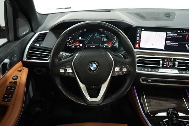 Used 2020 BMW X5 xDrive40i w/ Premium Package AWD/4WD image 12