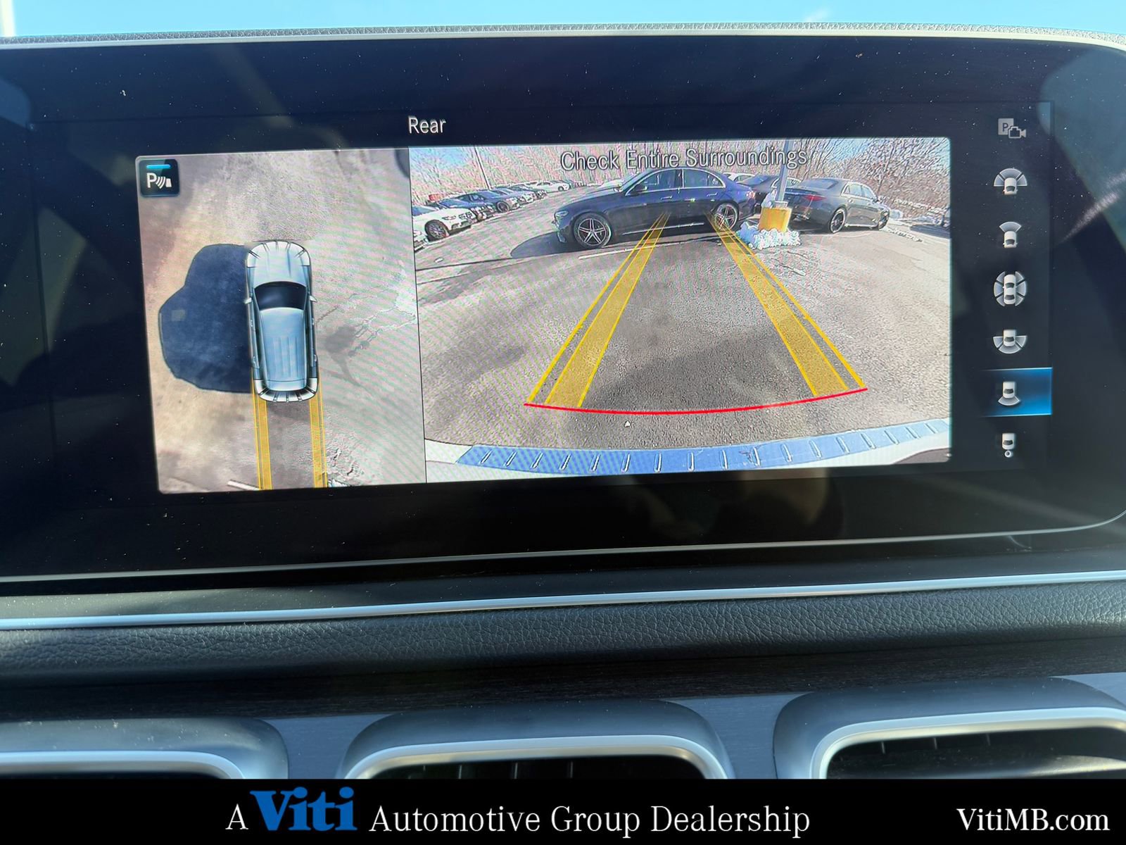 Certified 2022 Mercedes-Benz GLE 450 4MATIC image 34