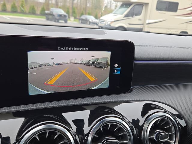 Used 2023 Mercedes-Benz CLA 250 4MATIC image 14