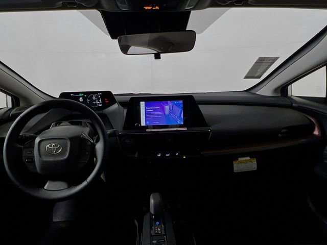 New 2026 Toyota Prius Plug-In Hybrid image 27