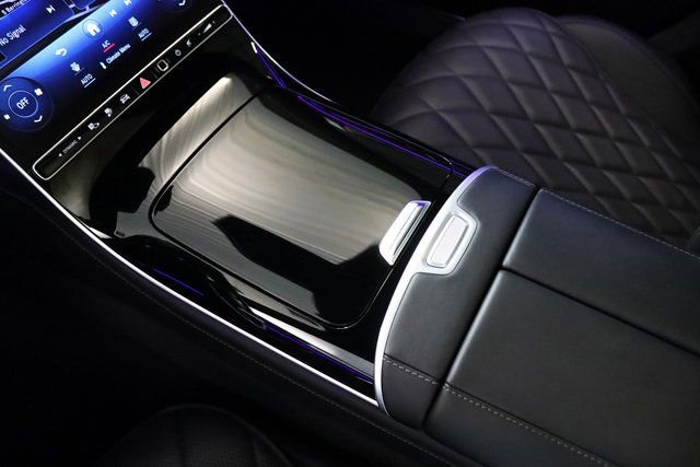 Certified 2024 Mercedes-Benz S 580e 4MATIC Sedan image 28