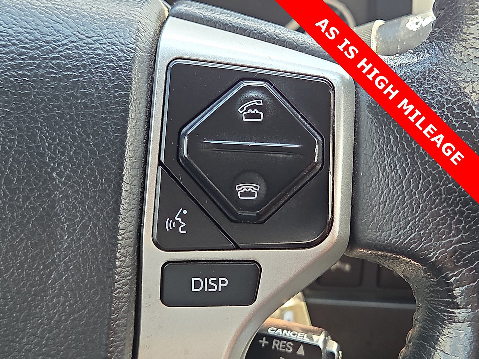 Used 2014 Toyota Tundra 1794 Edition AWD/4WD image 22