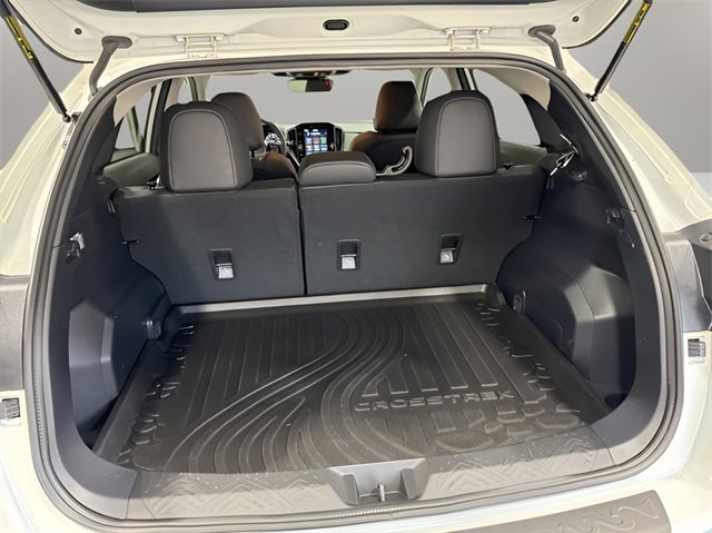 Certified 2025 Subaru Crosstrek 2.5i Limited w/ Popular Package #4A image 33