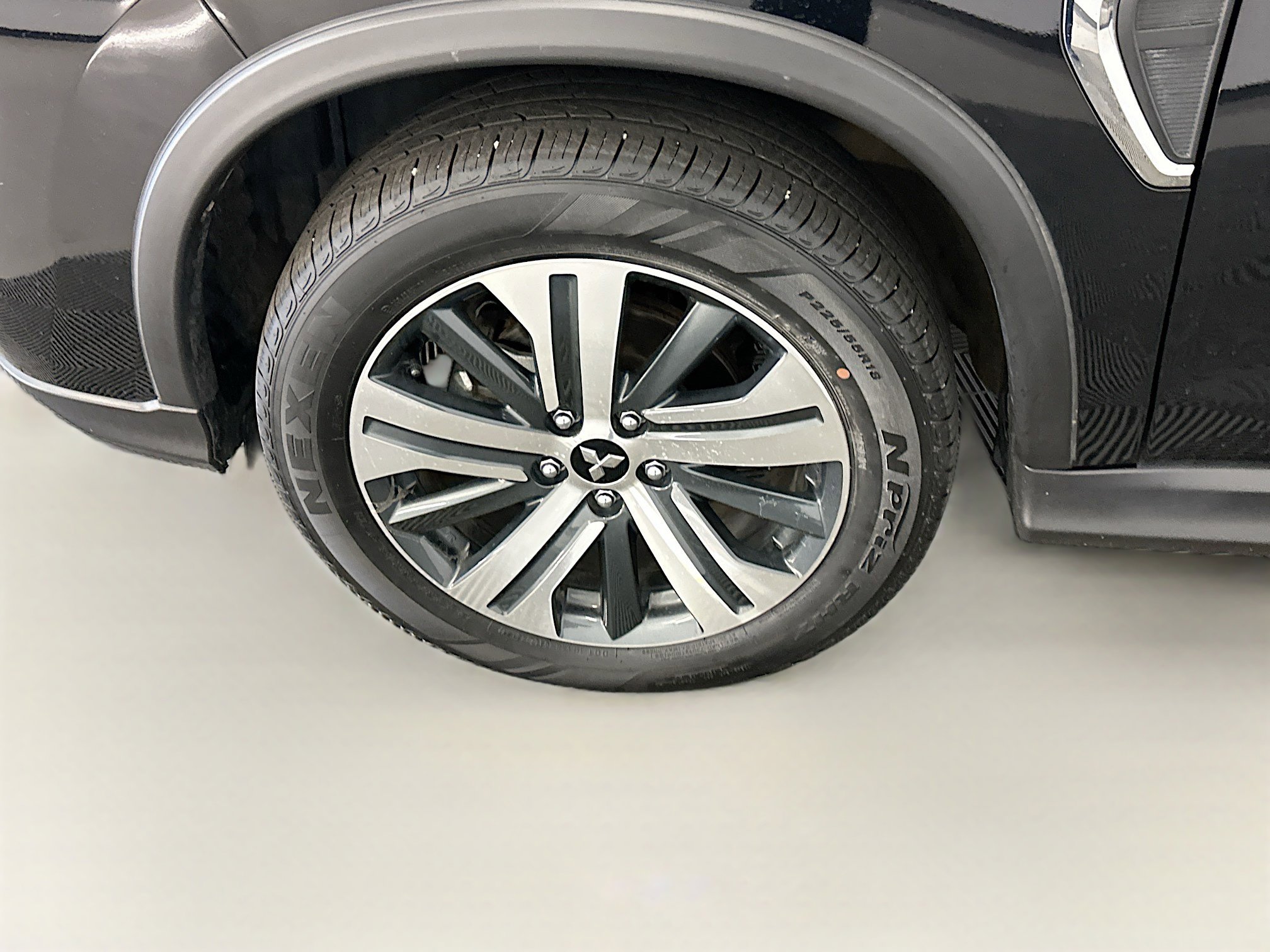 Used 2024 Mitsubishi Outlander Sport SE image 11