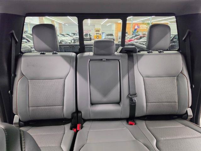 Used 2024 Ford F150 Lariat w/ Bed Utility Package AWD/4WD image 12