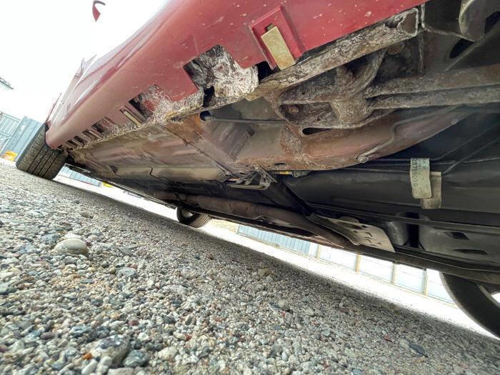 Used 2008 Chevrolet Impala LT image 13